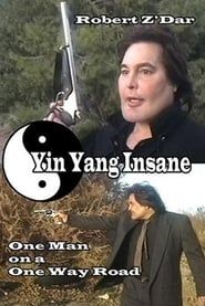 Yin Yang Insane series tv