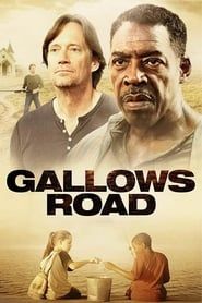 Gallows Road series tv