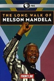 The Long Walk of Nelson Mandela series tv