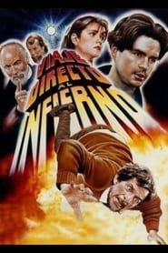 Direct Trip to Hell 1990 streaming