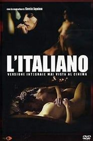 The Italian series tv
