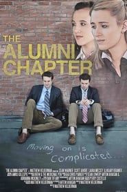 The Alumni Chapter series tv