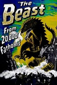 The Beast from 20,000 Fathoms series tv