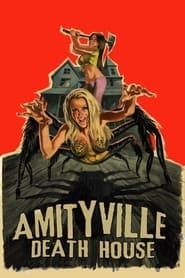 Amityville Death House-hd