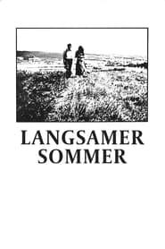 Langsamer Sommer (1976)