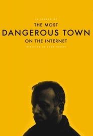 Image In Search of The Most Dangerous Town On the Internet 2015