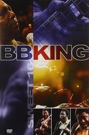BB King Sweet 16 series tv