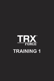 TRX Force Training 1 series tv