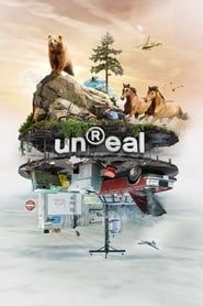 unReal series tv