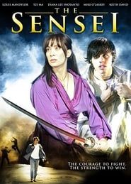 The Sensei series tv