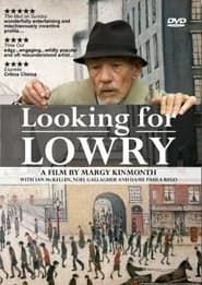 Looking for Lowry series tv