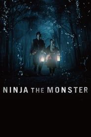 Ninja the Monster series tv