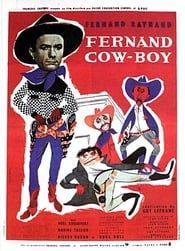 Fernand cow-boy 1956 streaming