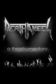 Image Death Angel - A Thrashumentary 2015