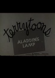Image Aladdin's Lamp