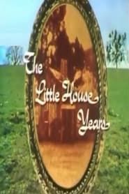 The Little House Years series tv