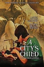 A City's Child 1972 streaming