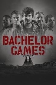 Bachelor Games series tv
