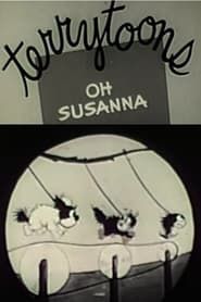 Oh! Susanna series tv