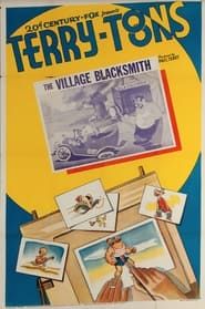 Image The Village Blacksmith 1933