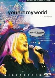 Hillsong - You Are My World series tv