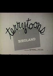 Image Birdland 1935