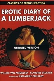 The Erotic Diary of a Lumberjack series tv