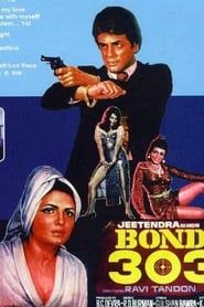 Bond 303 series tv