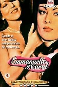 Emmanuelle y Carol 1978 streaming