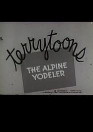 Alpine Yodeler (1936)