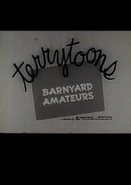 Barnyard Amateurs (1936)
