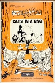 Cats in a Bag series tv