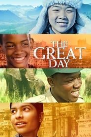 The Great Day series tv