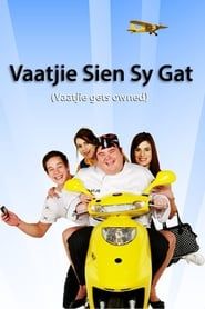 Vaatjie gets owned series tv