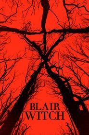 Blair Witch streaming