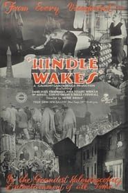 Hindle Wakes (1931)