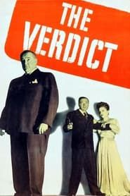 Affiche de The Verdict