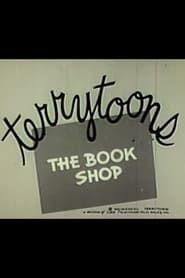 The Book Shop series tv