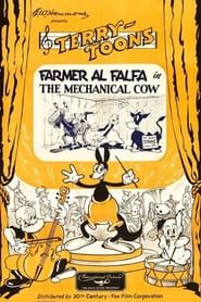 The Mechanical Cow series tv