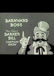 Barnyard Boss (1937)