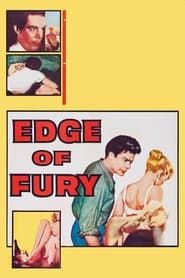 Image Edge of Fury 1958