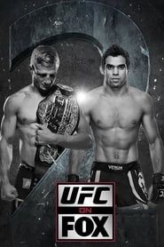 UFC on Fox 16: Dillashaw vs. Barao 2 2015 streaming