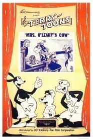 Mrs. O'Leary's Cow (1938)