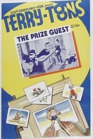 The Prize Guest series tv