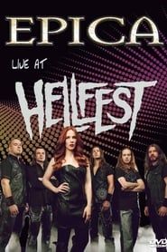 Epica: Hellfest 2015 series tv