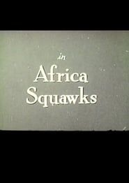 Africa Squawks series tv