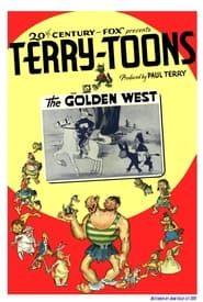 Image The Golden West 1939
