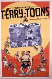 Image Sheep in the Meadow 1939