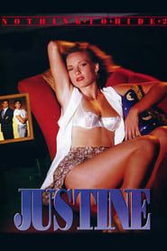 Nothing to Hide 2: Justine (1993)