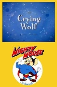 Crying Wolf series tv